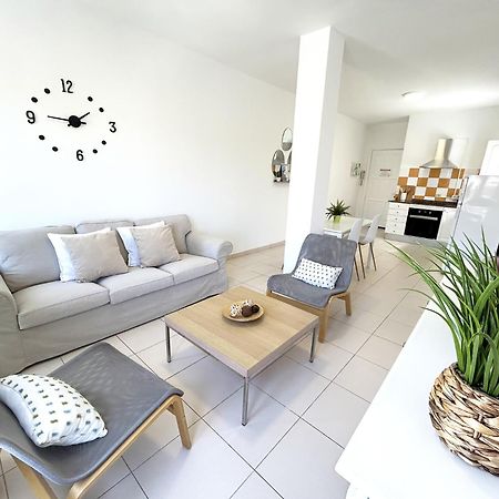 Mahostly Apartamento Comillas Sb 阿雷西费 外观 照片