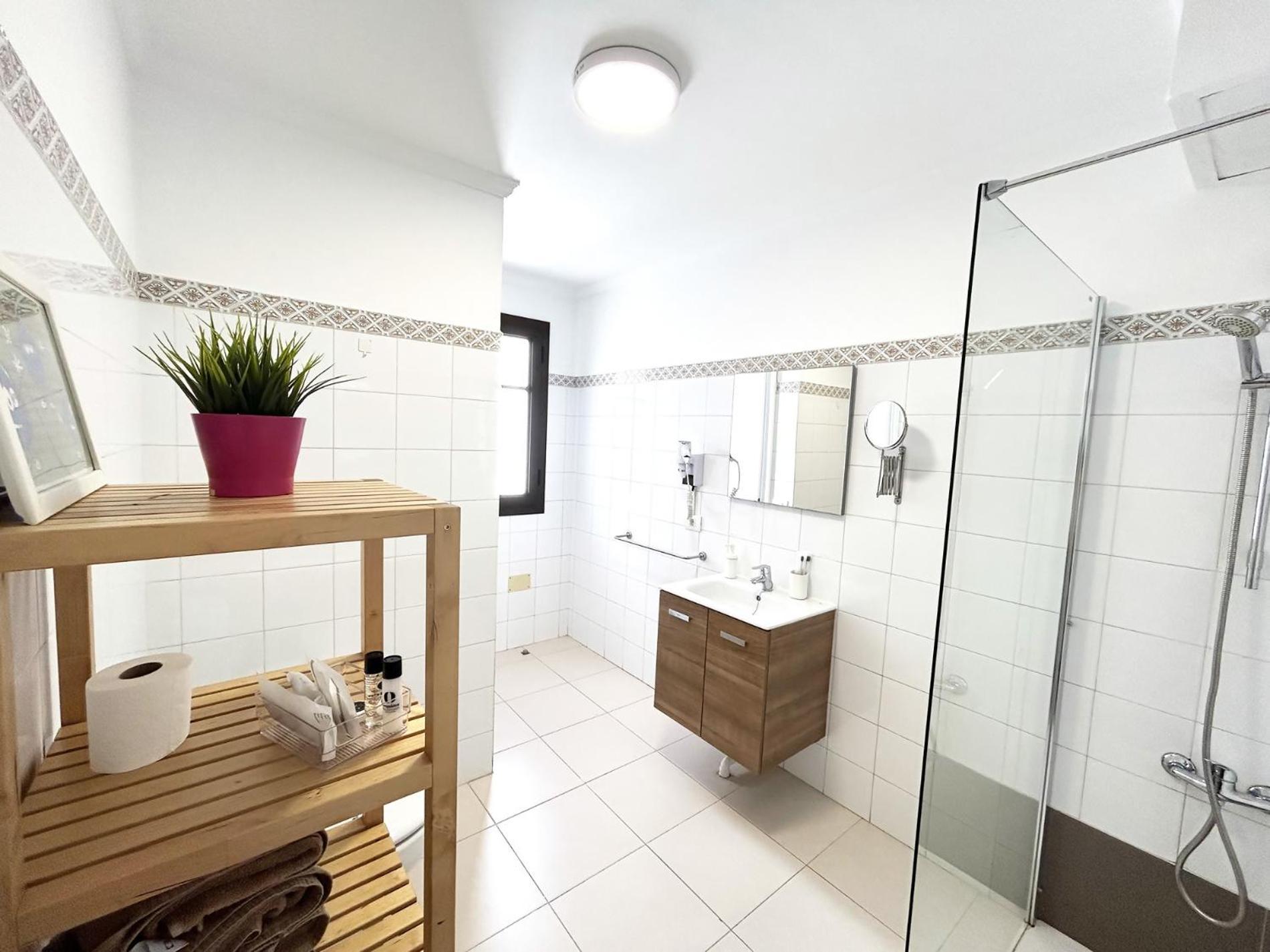 Mahostly Apartamento Comillas Sb 阿雷西费 外观 照片