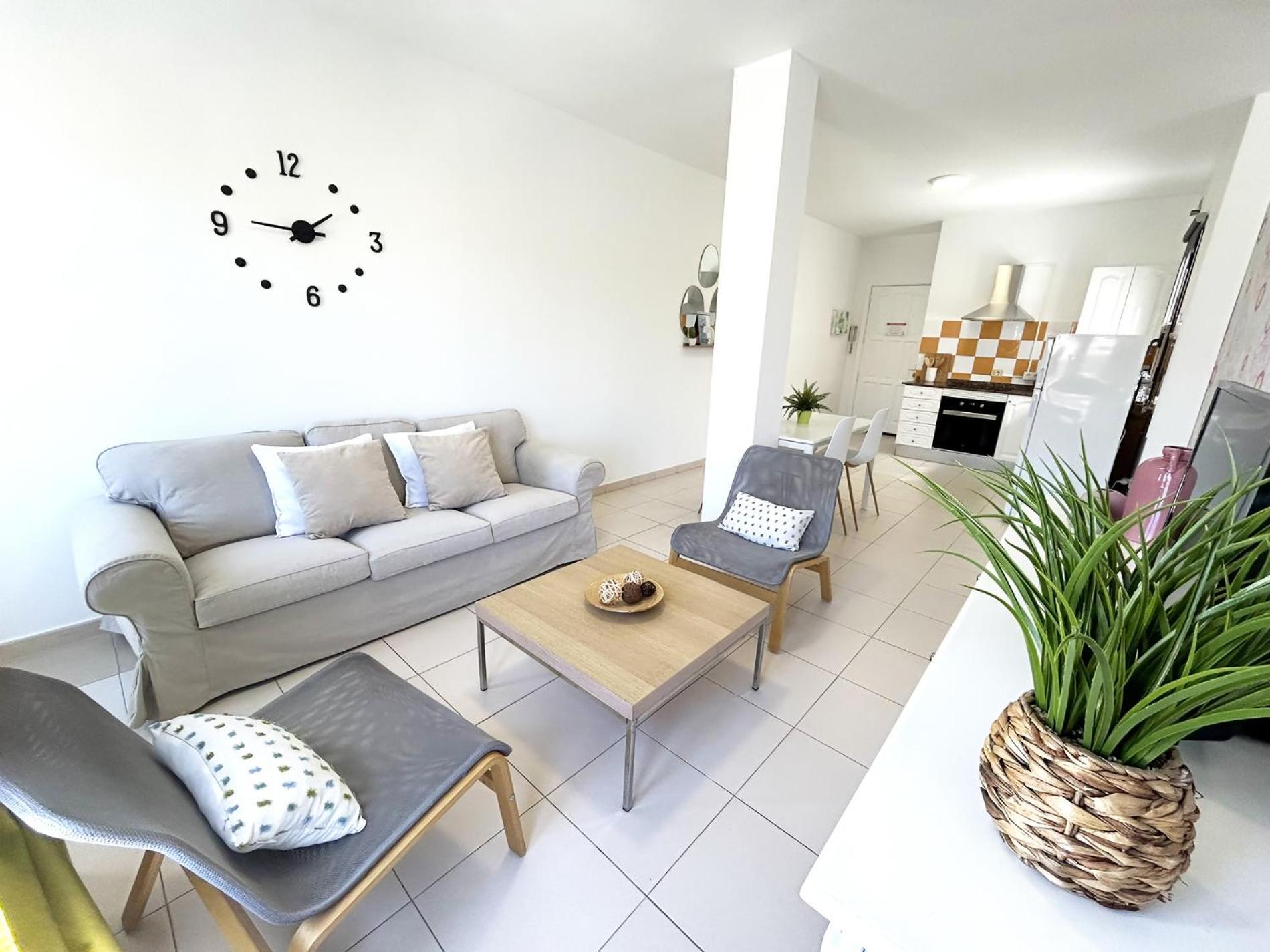 Mahostly Apartamento Comillas Sb 阿雷西费 外观 照片